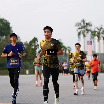 Runner Photo 6339656