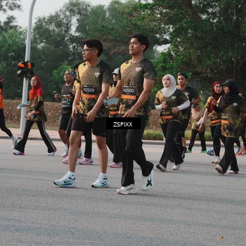 Runner Photo 6339657
