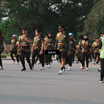 Runner Photo 6339665