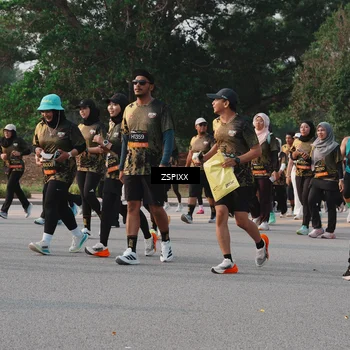 Runner Photo 6339674