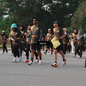 Runner Photo 6339676