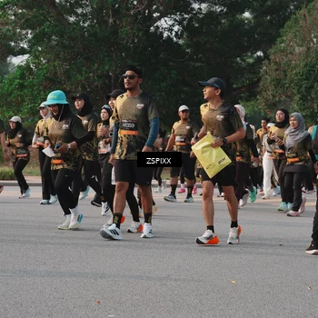 Runner Photo 6339677