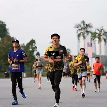 Runner Photo 6339679
