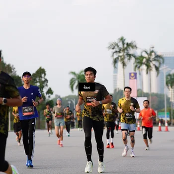 Runner Photo 6339687