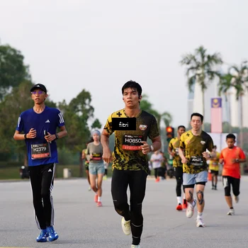 Runner Photo 6339693