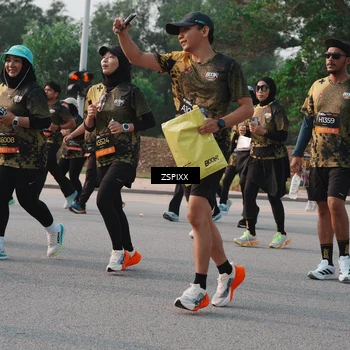 Runner Photo 6339696