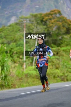 Runner Photo 633970