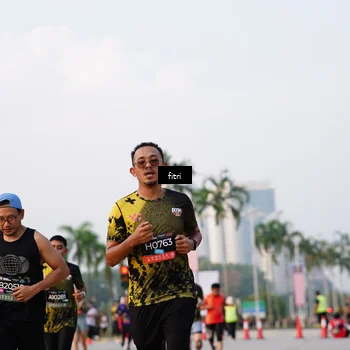 Runner Photo 6339700