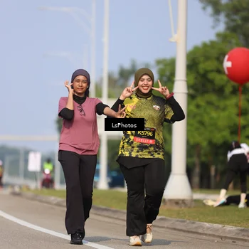 Runner Photo 6339701