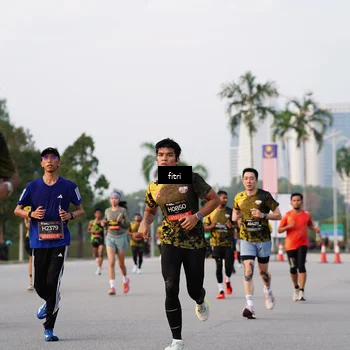 Runner Photo 6339711