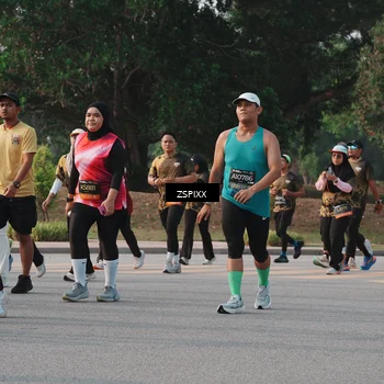 Runner Photo 6339713