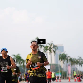 Runner Photo 6339724