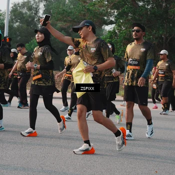 Runner Photo 6339727