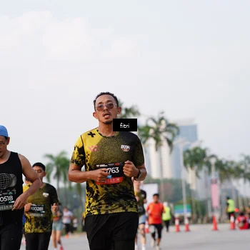 Runner Photo 6339731