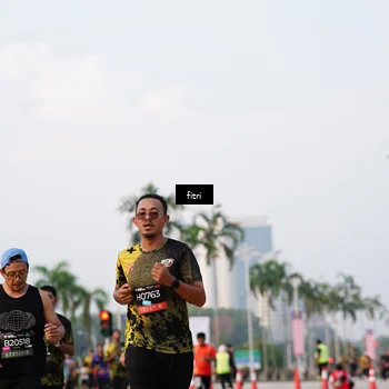 Runner Photo 6339732