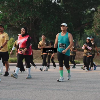 Runner Photo 6339736