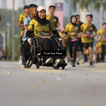 Runner Photo 6339738
