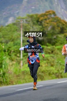Runner Photo 633974