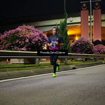 Runner Photo 6339740