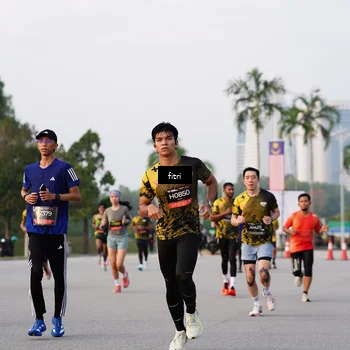 Runner Photo 6339760