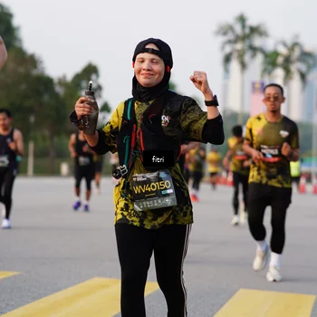 Runner Photo 6339768