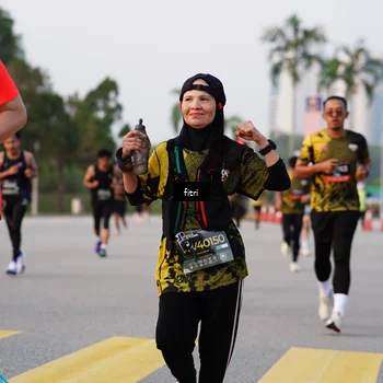 Runner Photo 6339774