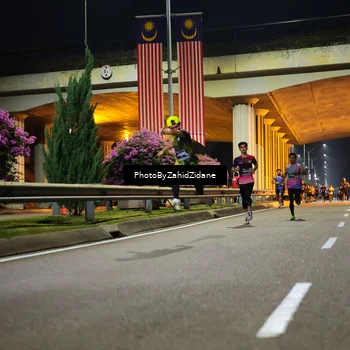 Runner Photo 6339792