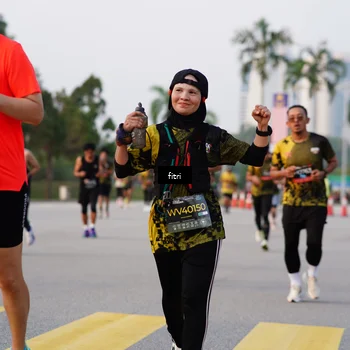 Runner Photo 6339793