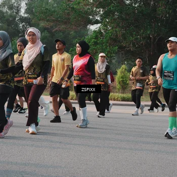 Runner Photo 6339795