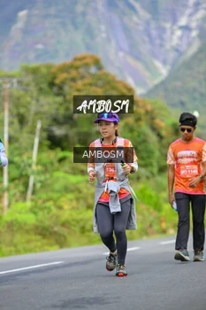 Runner Photo 633980