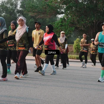 Runner Photo 6339810