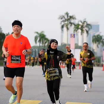 Runner Photo 6339819