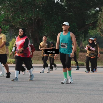 Runner Photo 6339823