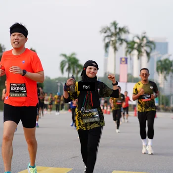 Runner Photo 6339825