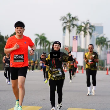 Runner Photo 6339832