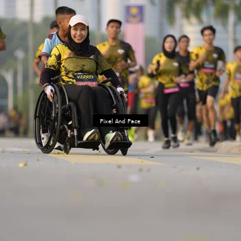 Runner Photo 6339842
