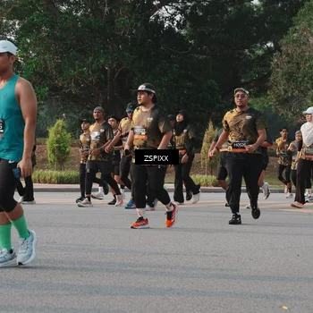 Runner Photo 6339851