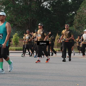 Runner Photo 6339854