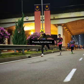 Runner Photo 6339876