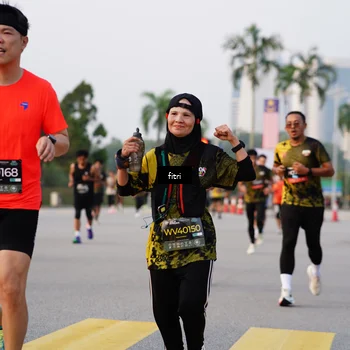 Runner Photo 6339878