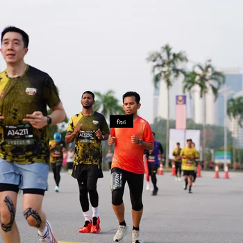 Runner Photo 6339880