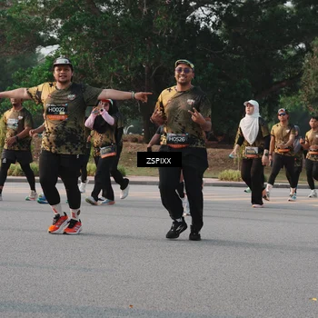 Runner Photo 6339882