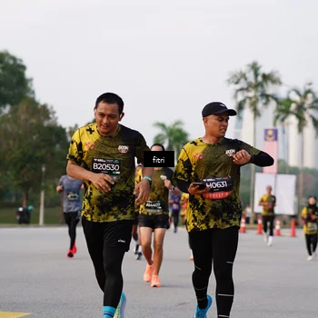 Runner Photo 6339888