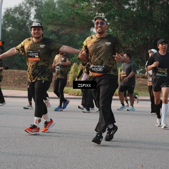 Runner Photo 6339926