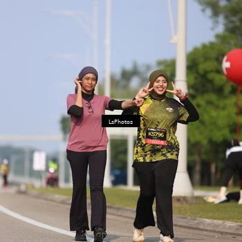 Runner Photo 6339929
