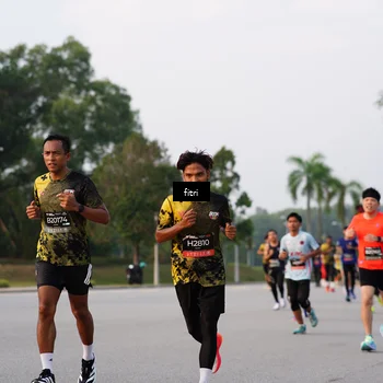 Runner Photo 6339938