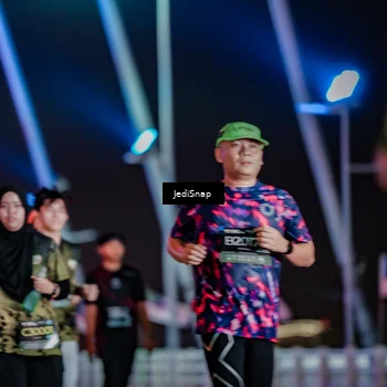 Runner Photo 6339939
