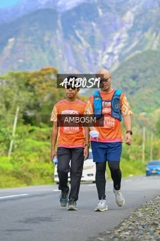 Runner Photo 633994