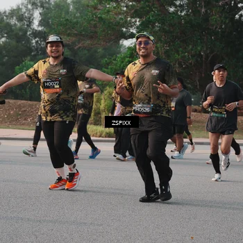 Runner Photo 6339941