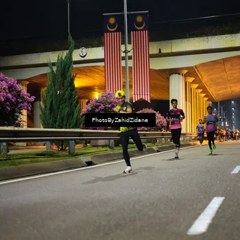 Runner Photo 6339947